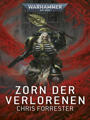 cover image of Zorn der Verlorenen